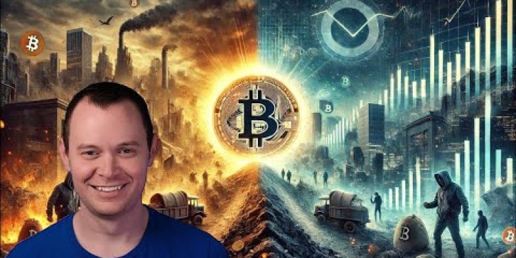 Bitcoin: Why This Cycle Feels So Different Bitcoin: Why This Cycle Feels So Different