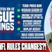 The NFL As We Know It Is About To Change… | Pat McAfee Show The NFL As We Know It Is About To Change… | Pat McAfee Show