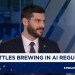 NY Assemblyman Alex Bores: The AI super PAC doesn’t want there to be any regulation whatsoever NY Assemblyman Alex Bores: The AI super PAC doesn’t want there to be any regulation whatsoever
