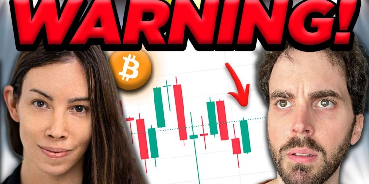 The Fed Meeting Today Will Send Bitcoin Into Madness | Lyn Alden The Fed Meeting Today Will Send Bitcoin Into Madness | Lyn Alden