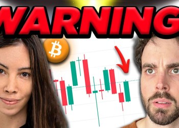 The Fed Meeting Today Will Send Bitcoin Into Madness | Lyn Alden The Fed Meeting Today Will Send Bitcoin Into Madness | Lyn Alden