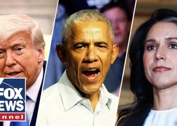 Russiagate looks like a ‘broad criminal conspiracy’: Gregg Jarrett Russiagate looks like a ‘broad criminal conspiracy’: Gregg Jarrett