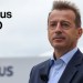 Airbus CEO Faury on Supply Chain Woes, Demand, France Political Risks Airbus CEO Faury on Supply Chain Woes, Demand, France Political Risks