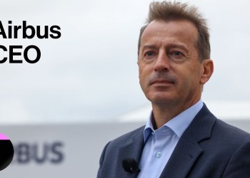 Airbus CEO Faury on Supply Chain Woes, Demand, France Political Risks Airbus CEO Faury on Supply Chain Woes, Demand, France Political Risks