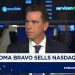 Orlando Bravo: It’s going to be a slow year for M&A Orlando Bravo: It’s going to be a slow year for M&A