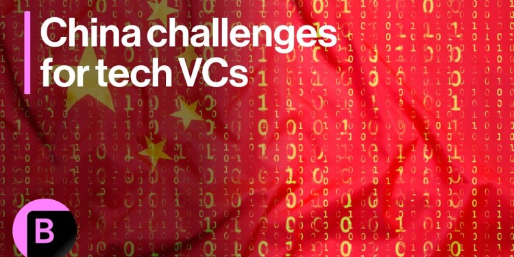 Investor Sees ‘Depressed’ Tech Landscape in China Investor Sees ‘Depressed’ Tech Landscape in China