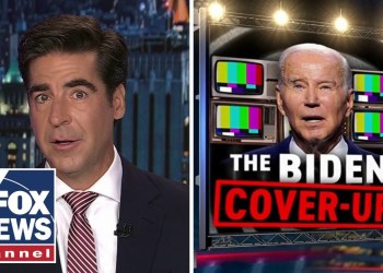 We can’t believe anything the media says: Watters We can’t believe anything the media says: Watters