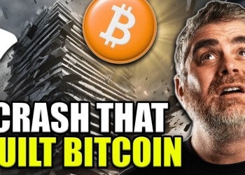 How The 2008 Housing Crash Shaped Crypto (And We Might Get Another One!) How The 2008 Housing Crash Shaped Crypto (And We Might Get Another One!)