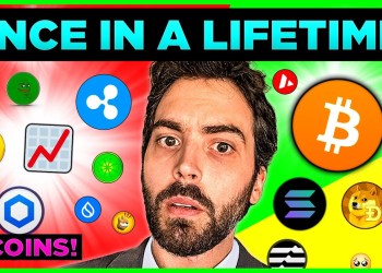 2 Crypto Coins Will EXPLODE in 41 Days (Don’t Miss Out) 2 Crypto Coins Will EXPLODE in 41 Days (Don’t Miss Out)