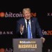 Donald Trump Pledges to Fire SEC’s Gensler, Make US ‘Crypto Capital’ Donald Trump Pledges to Fire SEC’s Gensler, Make US ‘Crypto Capital’
