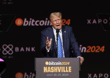 Donald Trump Pledges to Fire SEC’s Gensler, Make US ‘Crypto Capital’ Donald Trump Pledges to Fire SEC’s Gensler, Make US ‘Crypto Capital’