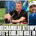 Can Bryson DeChambeau Make A Hole In One For 0,000 From Pat McAfee?! Can Bryson DeChambeau Make A Hole In One For 0,000 From Pat McAfee?!