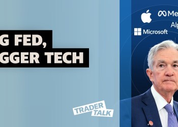Mega-cap earnings + Fed: Sosnick on the week that could move markets Mega-cap earnings + Fed: Sosnick on the week that could move markets