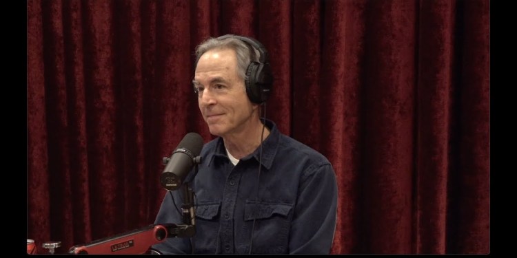 Joe Rogan Experience #2241 – Rick Strassman Joe Rogan Experience #2241 – Rick Strassman