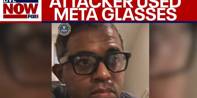 New Orleans terror attack: FBI says attacker recorded videos with META glasses New Orleans terror attack: FBI says attacker recorded videos with META glasses