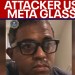 New Orleans terror attack: FBI says attacker recorded videos with META glasses New Orleans terror attack: FBI says attacker recorded videos with META glasses