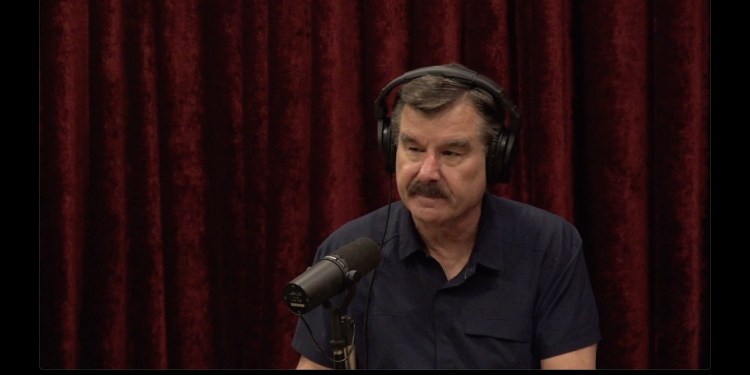 Joe Rogan Experience #2502 – David Paulides Joe Rogan Experience #2502 – David Paulides