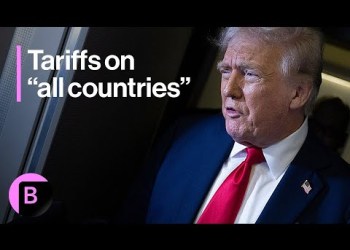 Trump Plans Reciprocal Tariffs on ‘All Countries’ as April 2 ‘Liberation Day’ Nears Trump Plans Reciprocal Tariffs on ‘All Countries’ as April 2 ‘Liberation Day’ Nears