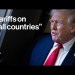 Trump Plans Reciprocal Tariffs on ‘All Countries’ as April 2 ‘Liberation Day’ Nears Trump Plans Reciprocal Tariffs on ‘All Countries’ as April 2 ‘Liberation Day’ Nears