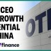 Elevator and escalator operator Otis CEO sees potential in China Elevator and escalator operator Otis CEO sees potential in China