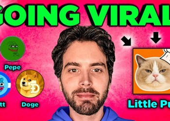 The Next BIG Crypto Memecoin Just Discovered → Like Finding Dogecoin, Pepe, & Brett EARLY!? The Next BIG Crypto Memecoin Just Discovered → Like Finding Dogecoin, Pepe, & Brett EARLY!?