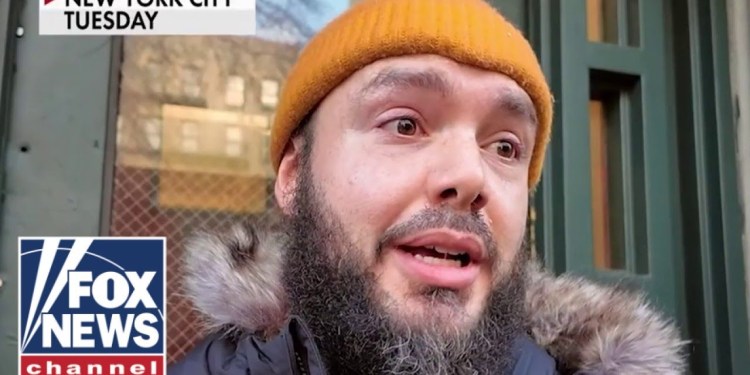 NYC resident praises ICE raids after gang member captured: ‘Glad they’re gone’ NYC resident praises ICE raids after gang member captured: ‘Glad they’re gone’