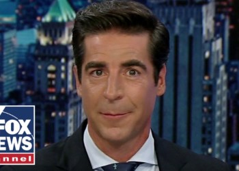 Jesse Watters: Democrats are about to wake up to a vicious hangover on Kamala Harris Jesse Watters: Democrats are about to wake up to a vicious hangover on Kamala Harris