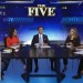 ‘The Five’: This is ‘demonic’ ‘The Five’: This is ‘demonic’
