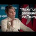Tariffs: Canada to Apply ‘Maximum’ Pressure on Trump, Seeks Closer Europe Ties Tariffs: Canada to Apply ‘Maximum’ Pressure on Trump, Seeks Closer Europe Ties