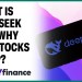 DeepSeek concerns send Nvidia spiraling DeepSeek concerns send Nvidia spiraling