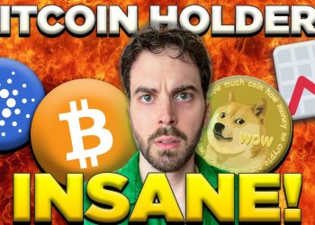 The Bitcoin Price Is About To Go Insane The Bitcoin Price Is About To Go Insane