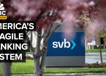 Why Some Of America’s Banks Are At Risk Of Failing | CNBC Marathon Why Some Of America’s Banks Are At Risk Of Failing | CNBC Marathon