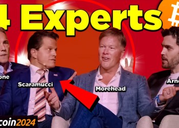 Is Bitcoin STILL an ‘Asymmetrical Opportunity’ in 2024? Is Bitcoin STILL an ‘Asymmetrical Opportunity’ in 2024?