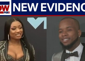 New evidence presented in Tory Lanez case including claims about Megan Thee Stallion New evidence presented in Tory Lanez case including claims about Megan Thee Stallion