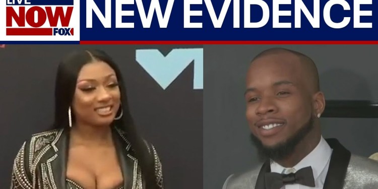 New evidence presented in Tory Lanez case including claims about Megan Thee Stallion New evidence presented in Tory Lanez case including claims about Megan Thee Stallion