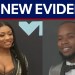 New evidence presented in Tory Lanez case including claims about Megan Thee Stallion New evidence presented in Tory Lanez case including claims about Megan Thee Stallion