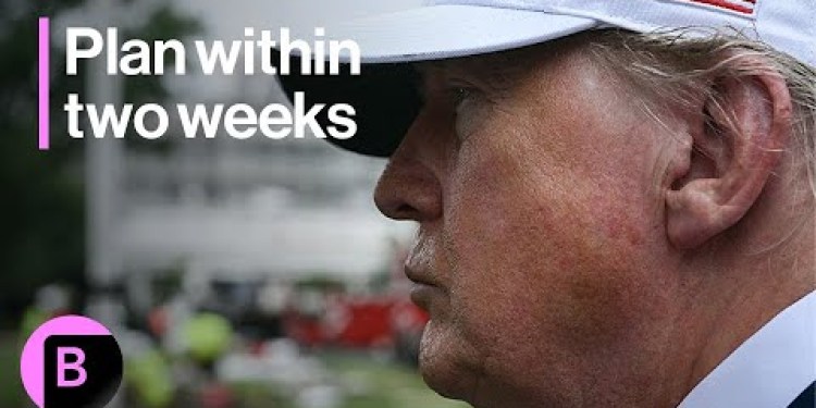 Trump to Decide on Iran Strike Within Two Weeks Trump to Decide on Iran Strike Within Two Weeks