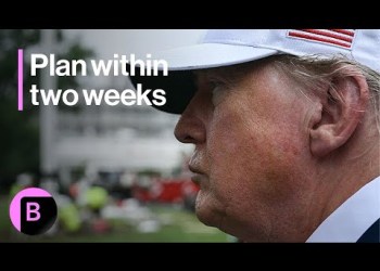 Trump to Decide on Iran Strike Within Two Weeks Trump to Decide on Iran Strike Within Two Weeks