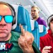 Flight Controversy Re-Ignites Barstool’s Biggest Rivalry | VIVA TV Flight Controversy Re-Ignites Barstool’s Biggest Rivalry | VIVA TV