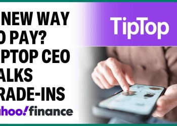 Tiptop leverages ‘bank accounts’ Americans didn’t know they had Tiptop leverages ‘bank accounts’ Americans didn’t know they had