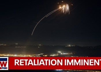 Iran retaliation against Israel expected soon | LiveNOW from FOX Iran retaliation against Israel expected soon | LiveNOW from FOX