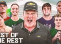 Best Of The Rest | Gruden’s QB Class Season 2 Best Of The Rest | Gruden’s QB Class Season 2