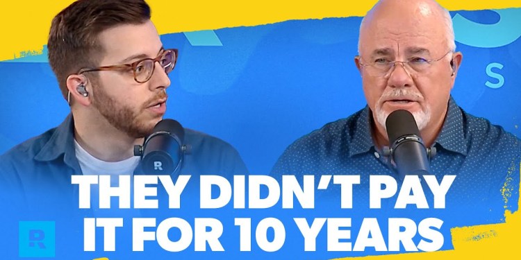 My Parents Lied About My Student Loans Being Paid Off (Am I Still Responsible) My Parents Lied About My Student Loans Being Paid Off (Am I Still Responsible)