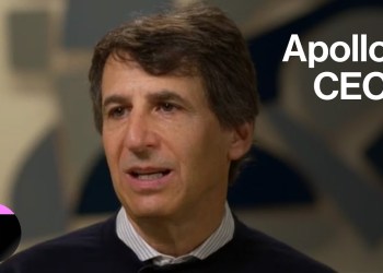 Apollo CEO Marc Rowan on Private Markets, US Election, Fed Interest Rates Apollo CEO Marc Rowan on Private Markets, US Election, Fed Interest Rates