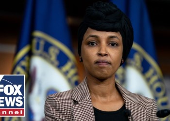 Ilhan Omar facing MAJOR repercussions over insensitive Kirk comments Ilhan Omar facing MAJOR repercussions over insensitive Kirk comments