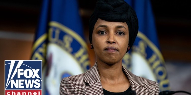 Ilhan Omar facing MAJOR repercussions over insensitive Kirk comments Ilhan Omar facing MAJOR repercussions over insensitive Kirk comments