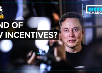 What Will Happen To Tesla If Trump Cuts EV Credits? What Will Happen To Tesla If Trump Cuts EV Credits?