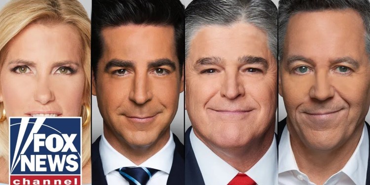 Fox News Primetime Recap – Sept. 26, 2024 Fox News Primetime Recap – Sept. 26, 2024