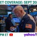 US stocks nudge higher with Fed speakers, inflation in focus US stocks nudge higher with Fed speakers, inflation in focus