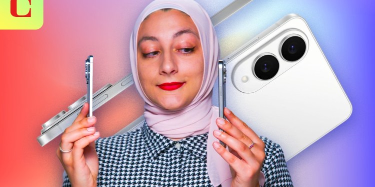 Hey, Apple: Steal These S25 Edge Features for a Skinny iPhone Hey, Apple: Steal These S25 Edge Features for a Skinny iPhone